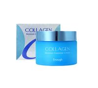 Enough Collagen Moisture Essential Cream 50 g, 1,76 once + numero di traccia ...
