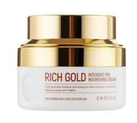 Enough Crema Nutriente Intensiva Pro Oro Ricco - 50 ml