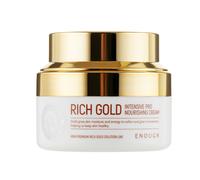 Enough Crema Nutriente Intensiva Pro Oro Ricco - 50 ml