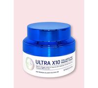 Enough Crema viso con collagene Premium Ultra X10 Collagen Pro Marine Cream - 50 ml