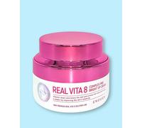 Enough Crema viso con vitamine Premium Real Vita 8 Complex Pro Bright Up Cream - 50 ml