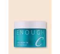 Enough Crema viso idratante al collagene Collagen 3X Moisture Cream - 50 ml