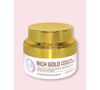 Enough Crema viso nutriente Premium Rich Gold Intensive Pro Nourishing Cream - 50 ml