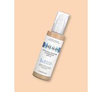 Enough Fondotinta base viso Collagen 3in1 Whitening Moisture Foundation - 100 ml No.21