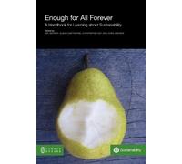 Enough for All Forever (Tascabile) On Sustainability