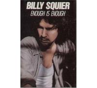 Enough Is Enough [CASSETTE]