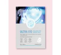 Enough Maschera in tessuto con collagene marino Ultra X10 Collagen Pro Marine Mask - 25 g / 1 pz
