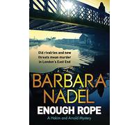 Enough Rope: A Hakim and Arnold Mystery