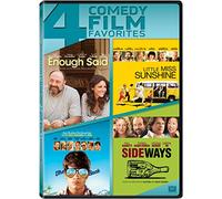 Enough Said / Little Miss Sunshine / The Way, Way Back / Sideways