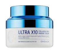 Enough Ultra X10 Collagene Pro Crema Marina - 50 ml