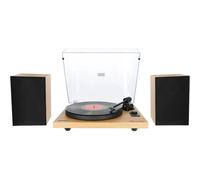 Enova HIFI Vision 2 SET faggio