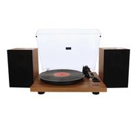 Enova HIFI Vision 2 SET noce