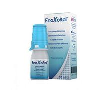 ENOXOFTAL Soluzione Oftalmica 10ml