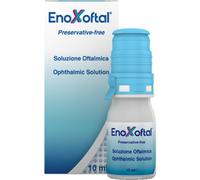 ENOXOFTAL SOLUZIONE OFTALMICA