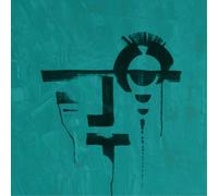 Enphin End Cut (Vinyl LP) 12" Album