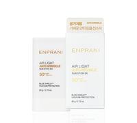 ENPRANI - Air Light Anti-Wrinkle Sun Stick EX 2026 Version - 20g
