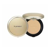 Enprani Le Premier Two Way Cake No.21 & No.23 16g2ea | Sebum Control & Tone-Up