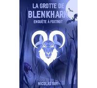 Enquête à Foxtrot : La Grotte de Blenkharn