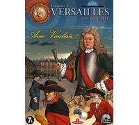 Enquete a versailles sous louis XIV avec vauban ! [Edizione : Francia]