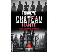 Enquête au château hanté