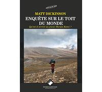 Enquête sur le toit du monde: Qu'est-il arrivé au jeune Sherpa Kami ?