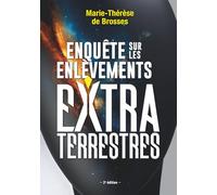 Enquête sur les enlèvements extraterrestres