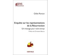Enquête sur les représentations de la Résurrection