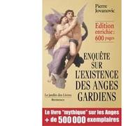 Enquête sur l'existence des anges gardiens