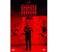 Enquête sur un citoyen au-dessus de tout soupçon