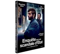 Enquête sur un scandale -2 DVD