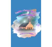 Enquêtes a Camaret sur mer: Les Cloches de Rocamadour