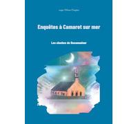 Enquêtes à Camaret sur mer: Les cloches de Rocamadour