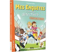 Enquêtes sur le terrain