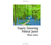 Enquiry Concerning Political Justice