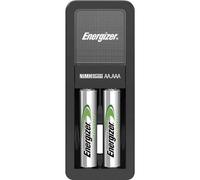 ENERGIZER MINI 2 - Caricabatterie, NiCd, NiMh - MINI (AAA)