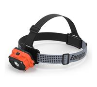Lampada frontale Energizer Atex LED 130lm Colore: nero/arancio