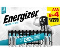 ENR Max Plus E92 BP 12 8+4 free BR - LINEA -