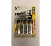 ENR POWER AA BP5 4+1 BR