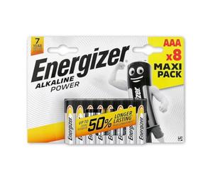 ENR POWER AAA / LR03 BP8 BR