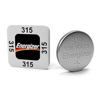 Energizer Batteria Silver Oxide 315 BL1
