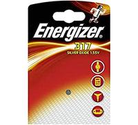 ENR SILVER OXIDE 317 BL1