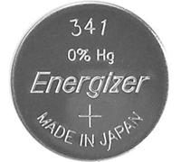 ENR SILVER OXIDE 341 BL1