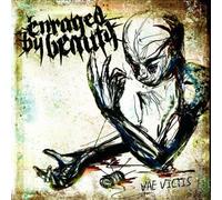 ENRAGED BY BEAUTY - VAE VICTIS