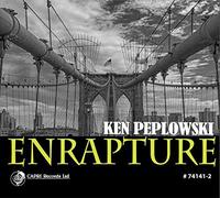 Enrapture by Ken Peplowski