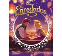 Enredados (Mis Clásicos Disney)