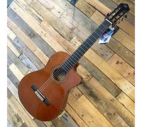 Enredo Madera Dominar Chitarra Elettrica Classica