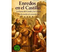 Enredos en el castillo: La farsa del Conde y la Criada