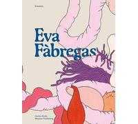 Enredos: Eva Fàbregas. Ediz. inglese e spagnolo: Eva Fabregas
