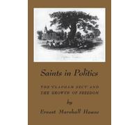 Enrest Marshall Howse Saints in Politics (Tascabile) Heritage