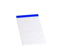 Enri 100104572 - Pack of 5 Stapled Notepads Without Cover, A5